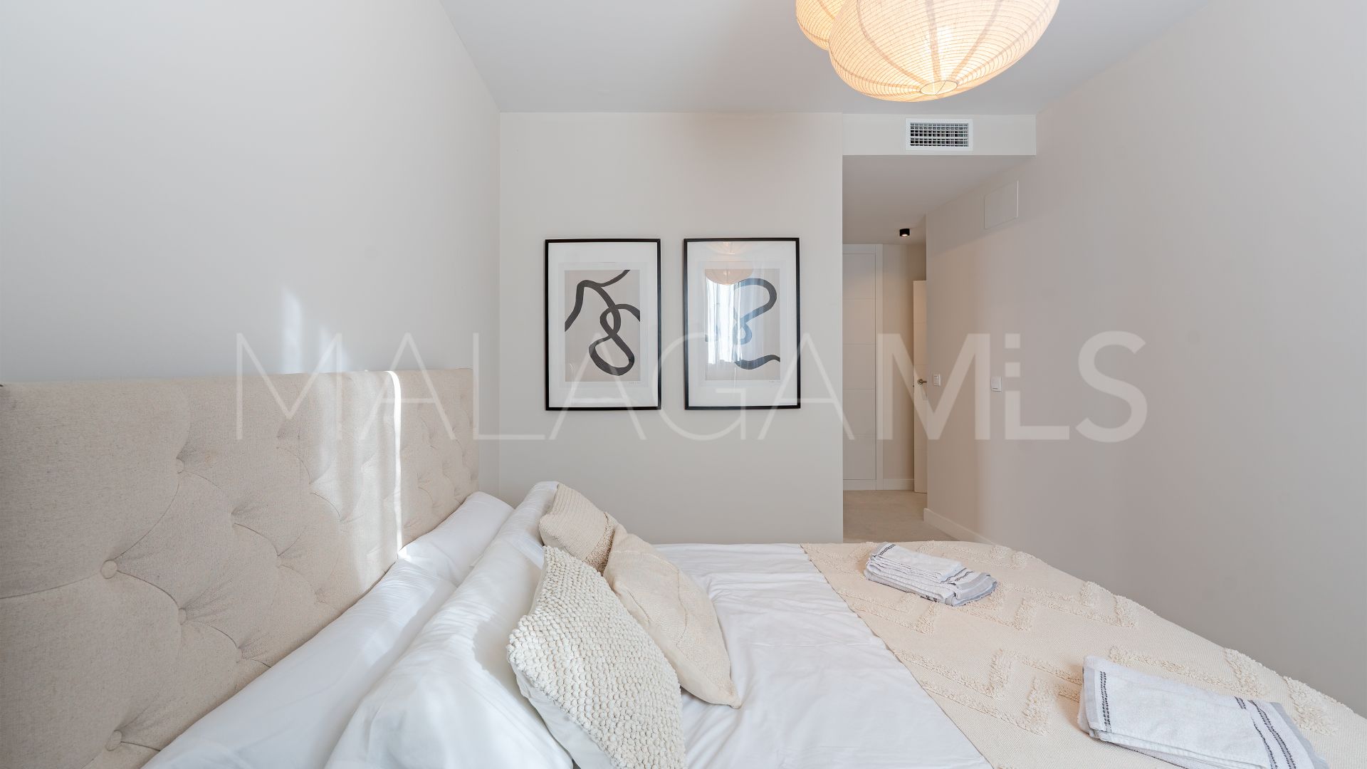 For sale penthouse with 3 bedrooms in Las Mesas