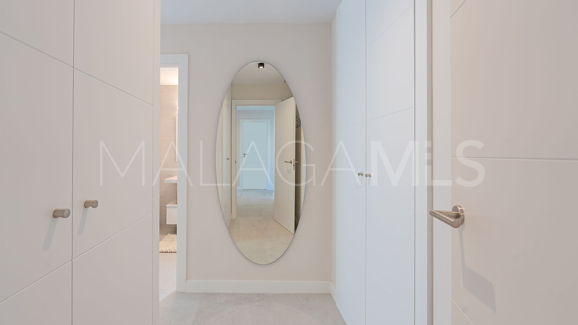 For sale penthouse with 3 bedrooms in Las Mesas
