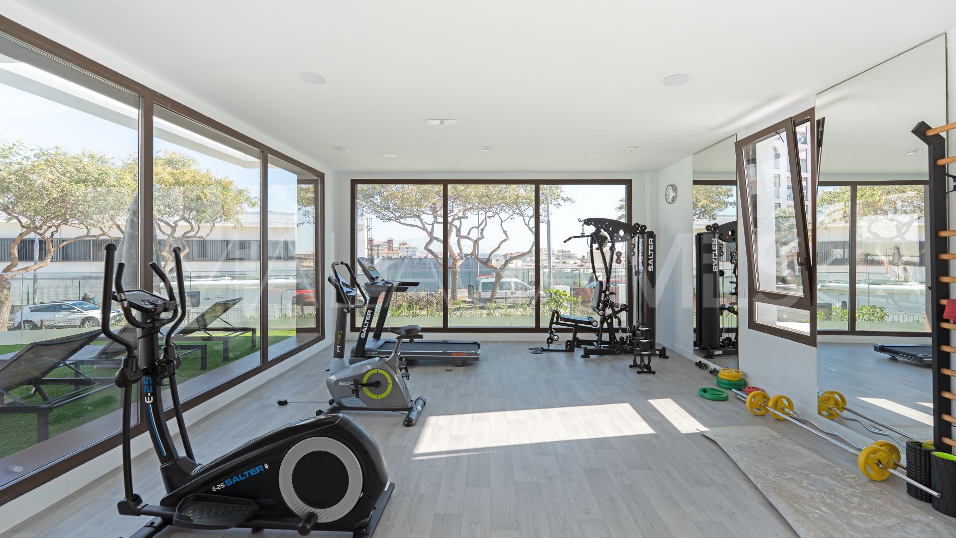 For sale penthouse with 3 bedrooms in Las Mesas