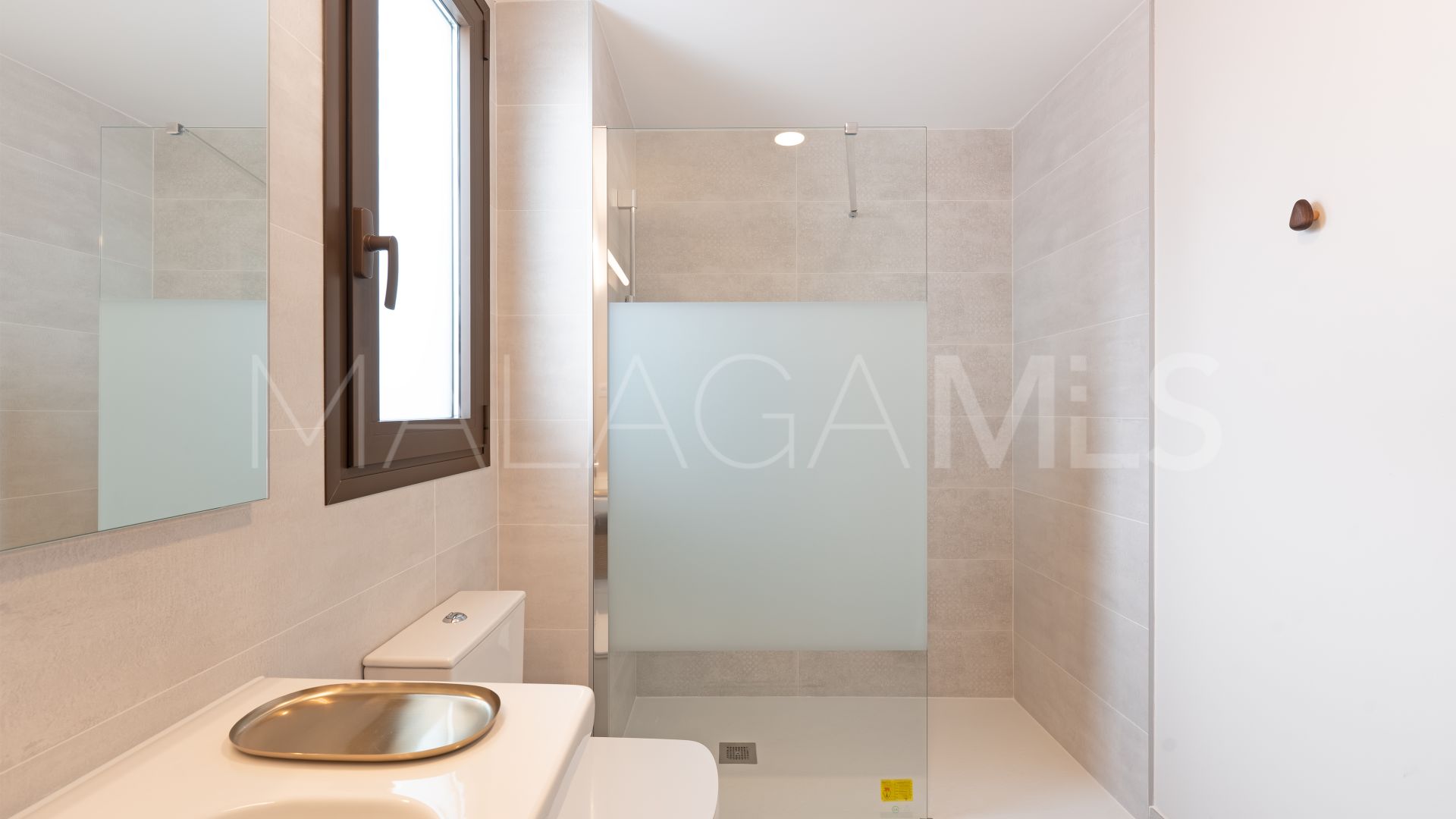 For sale penthouse with 3 bedrooms in Las Mesas