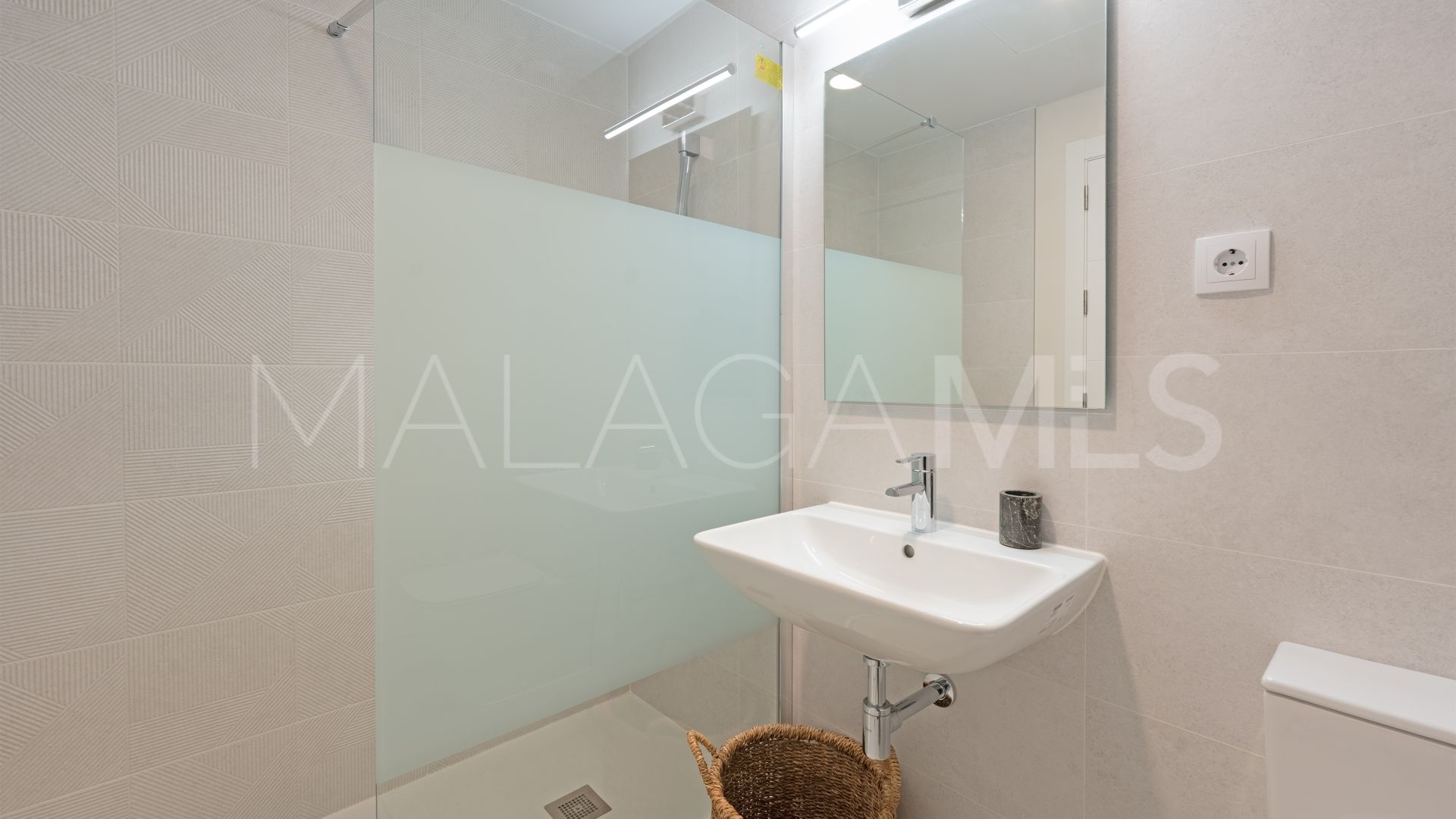 For sale penthouse with 3 bedrooms in Las Mesas