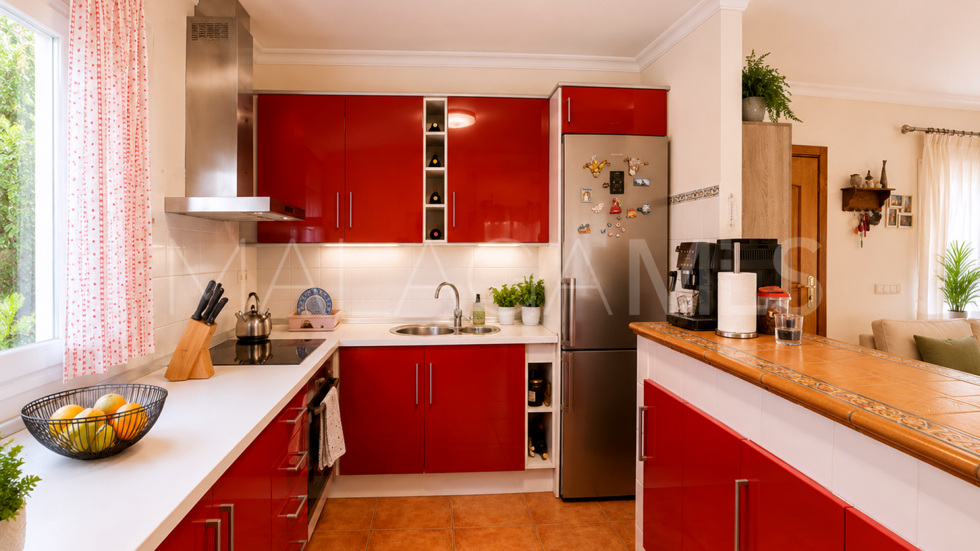 Finca with 3 bedrooms for sale in La Alberdina