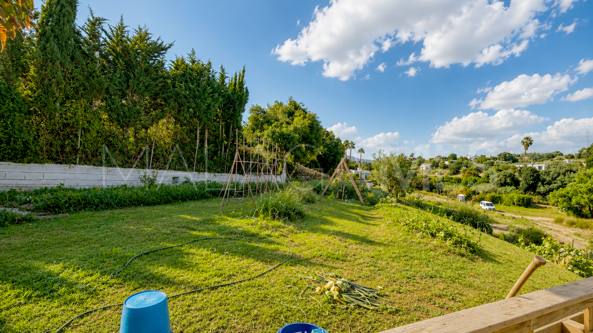 Finca with 3 bedrooms for sale in La Alberdina