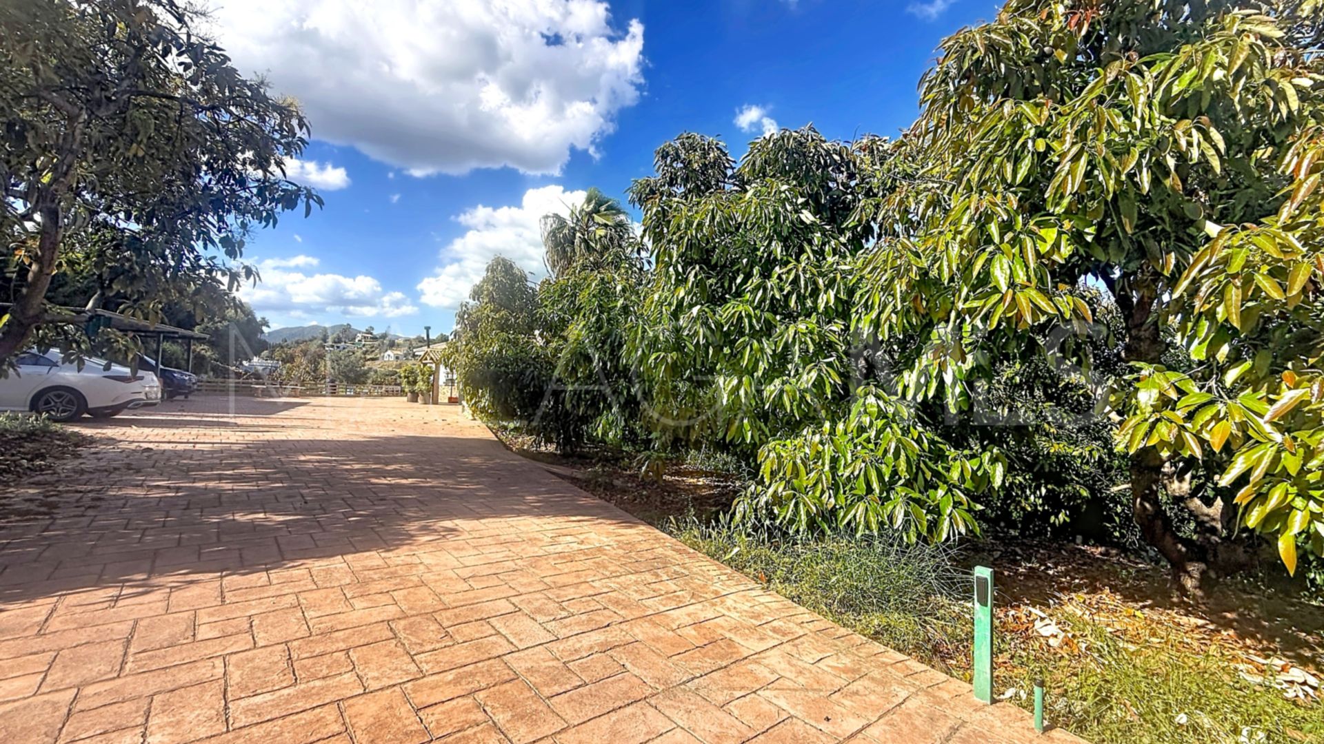 Finca with 3 bedrooms for sale in La Alberdina