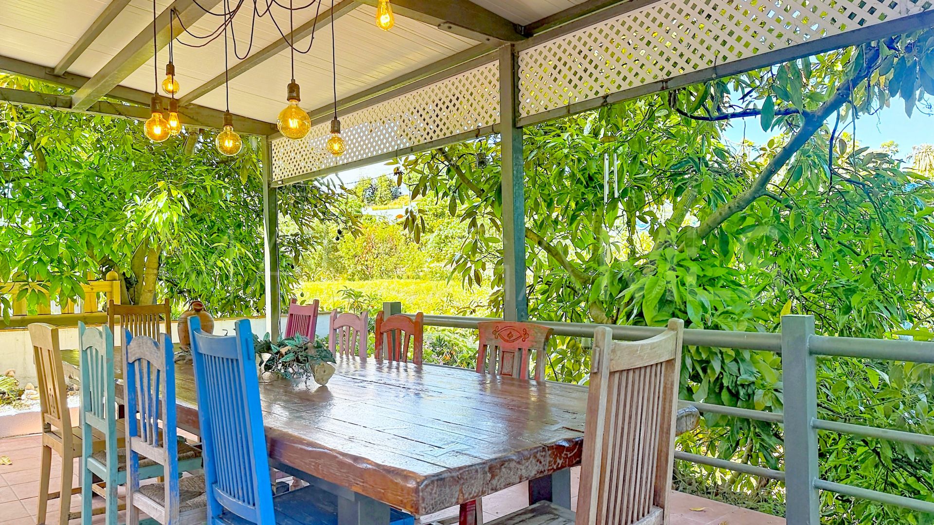 Finca with 3 bedrooms for sale in La Alberdina