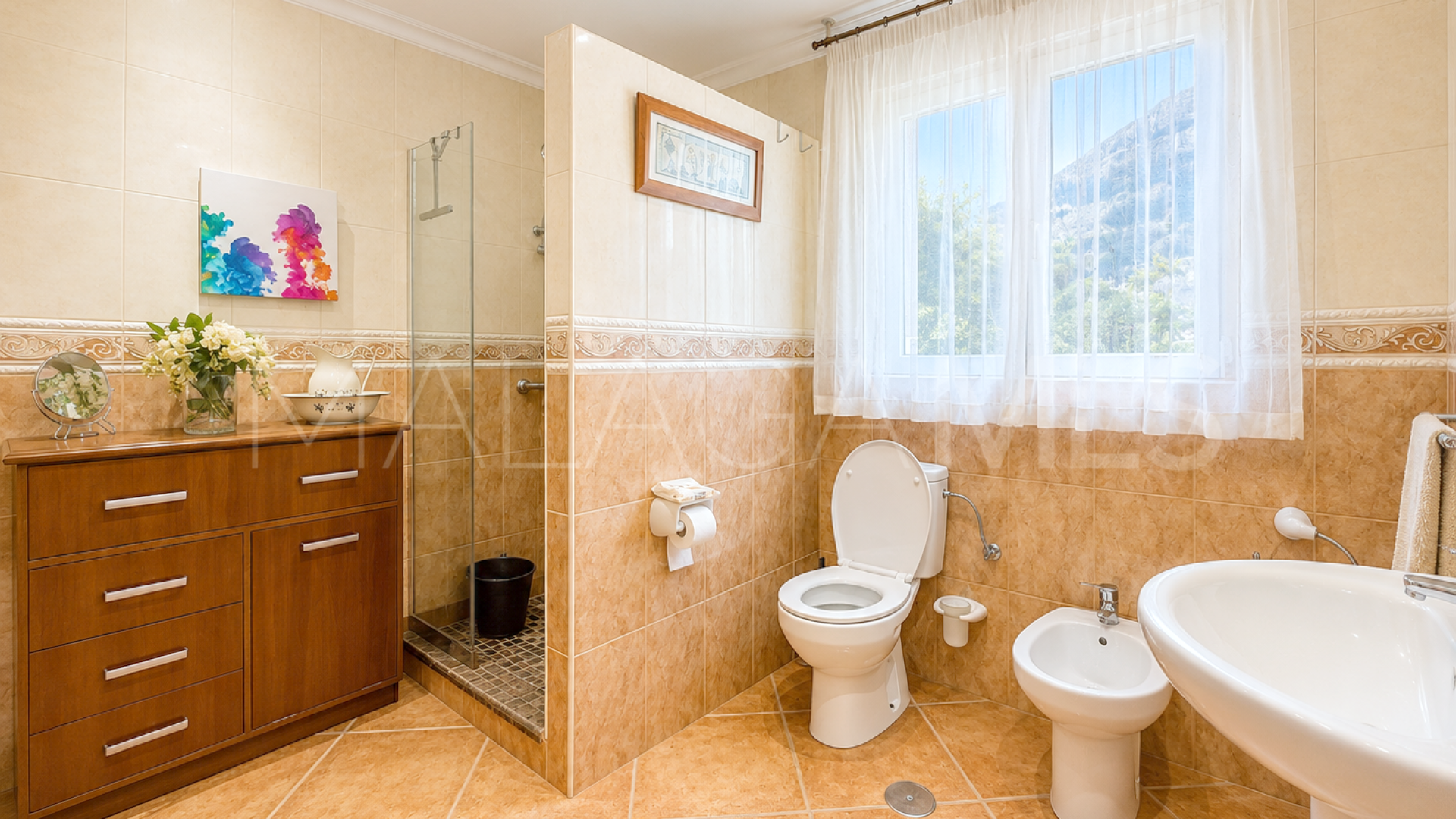 Finca with 3 bedrooms for sale in La Alberdina