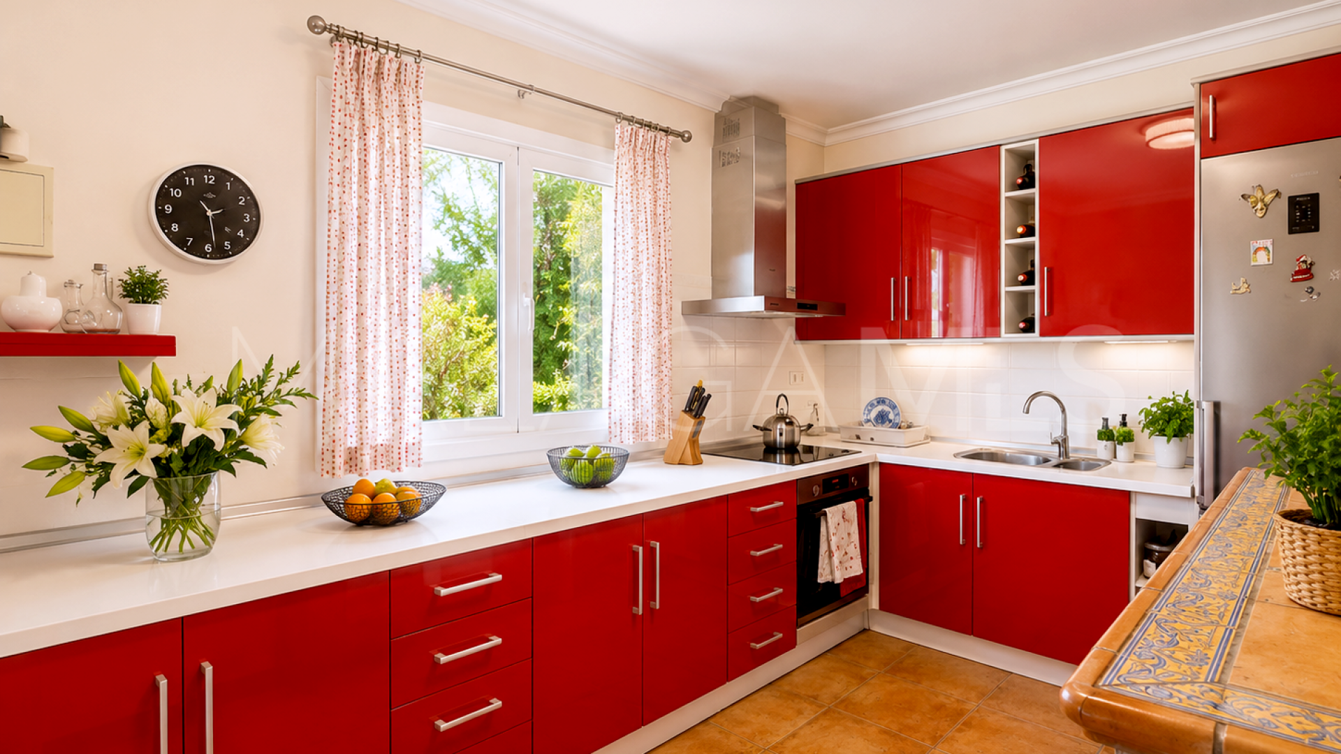 Finca with 3 bedrooms for sale in La Alberdina