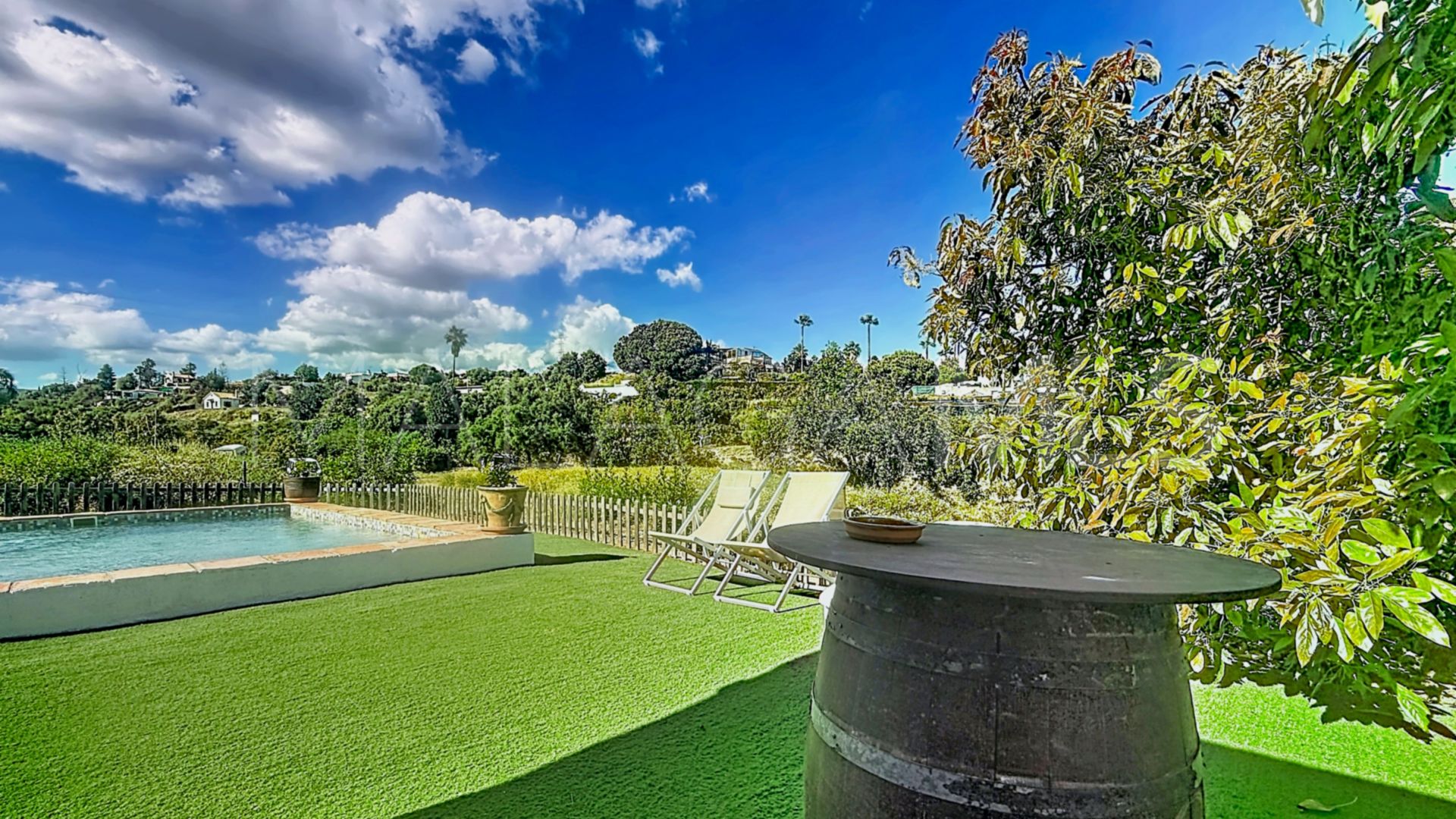 Finca with 3 bedrooms for sale in La Alberdina