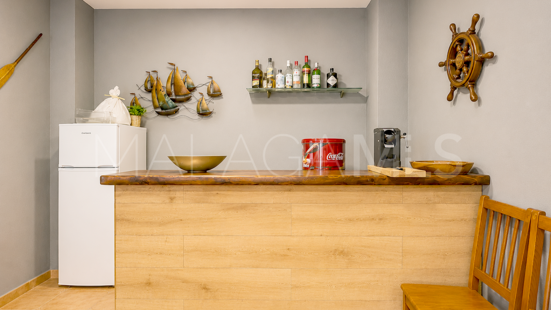 Finca with 3 bedrooms for sale in La Alberdina