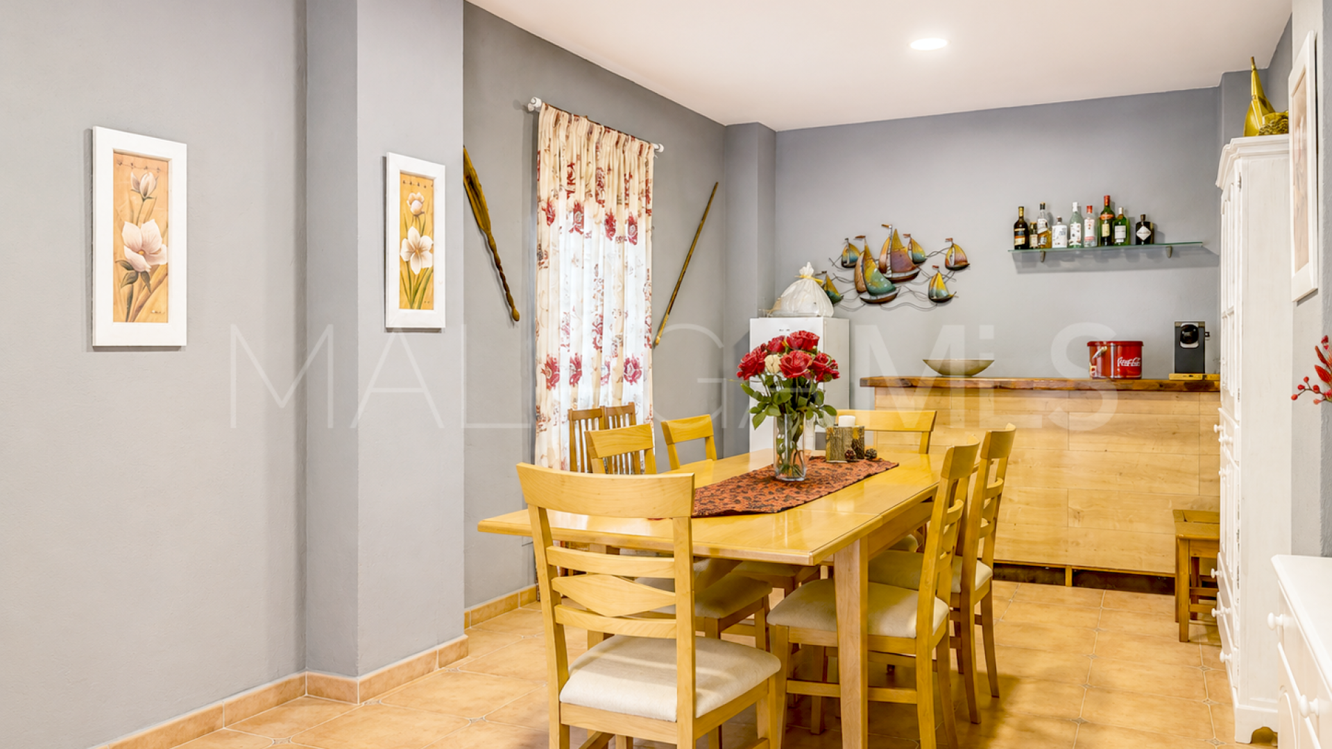 Finca with 3 bedrooms for sale in La Alberdina