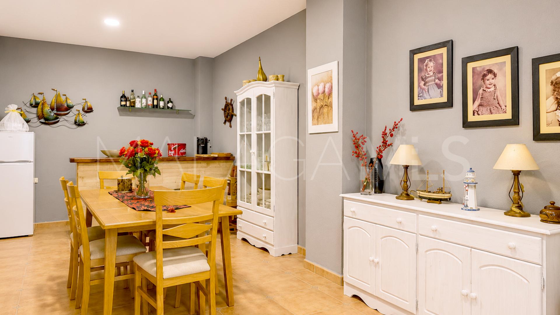 Finca with 3 bedrooms for sale in La Alberdina