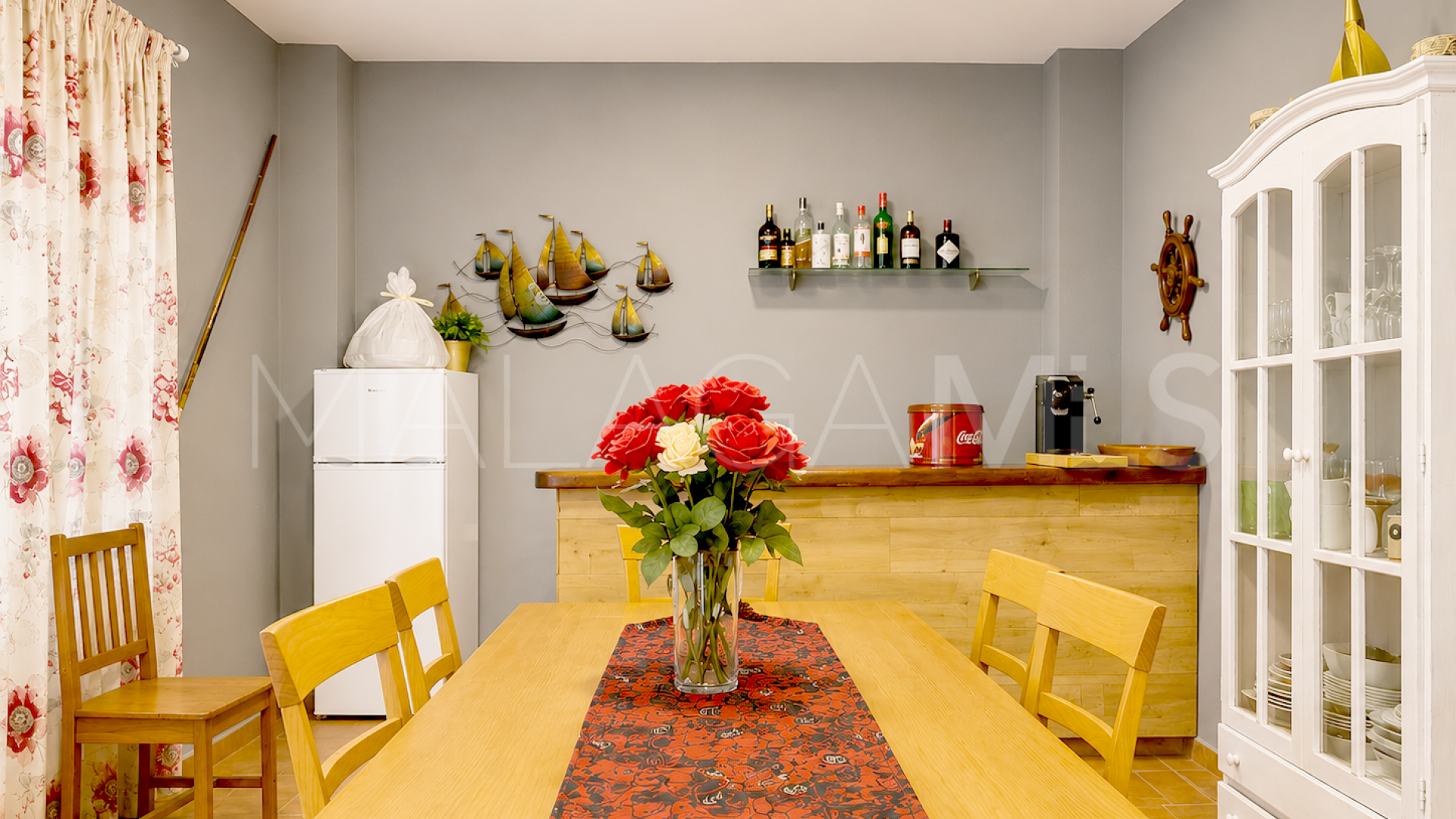 Finca with 3 bedrooms for sale in La Alberdina