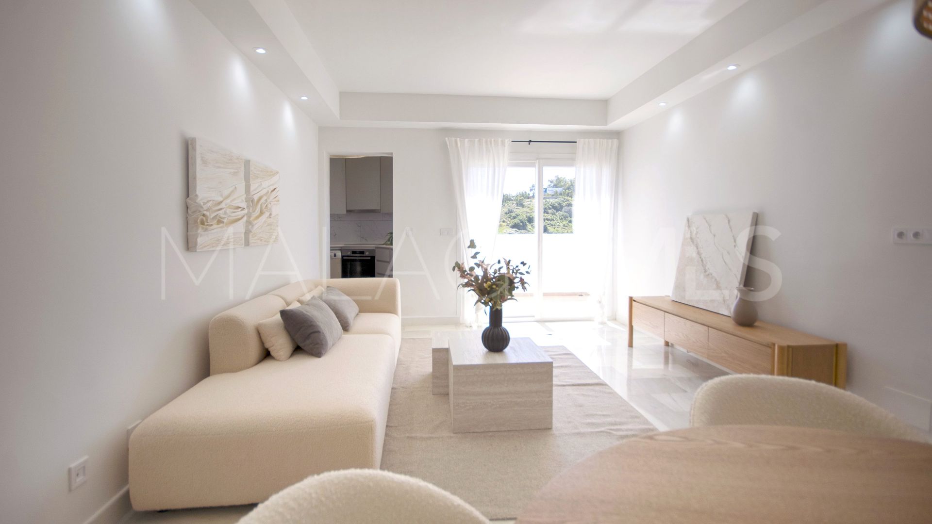 Appartement for sale in Bahía de Estepona