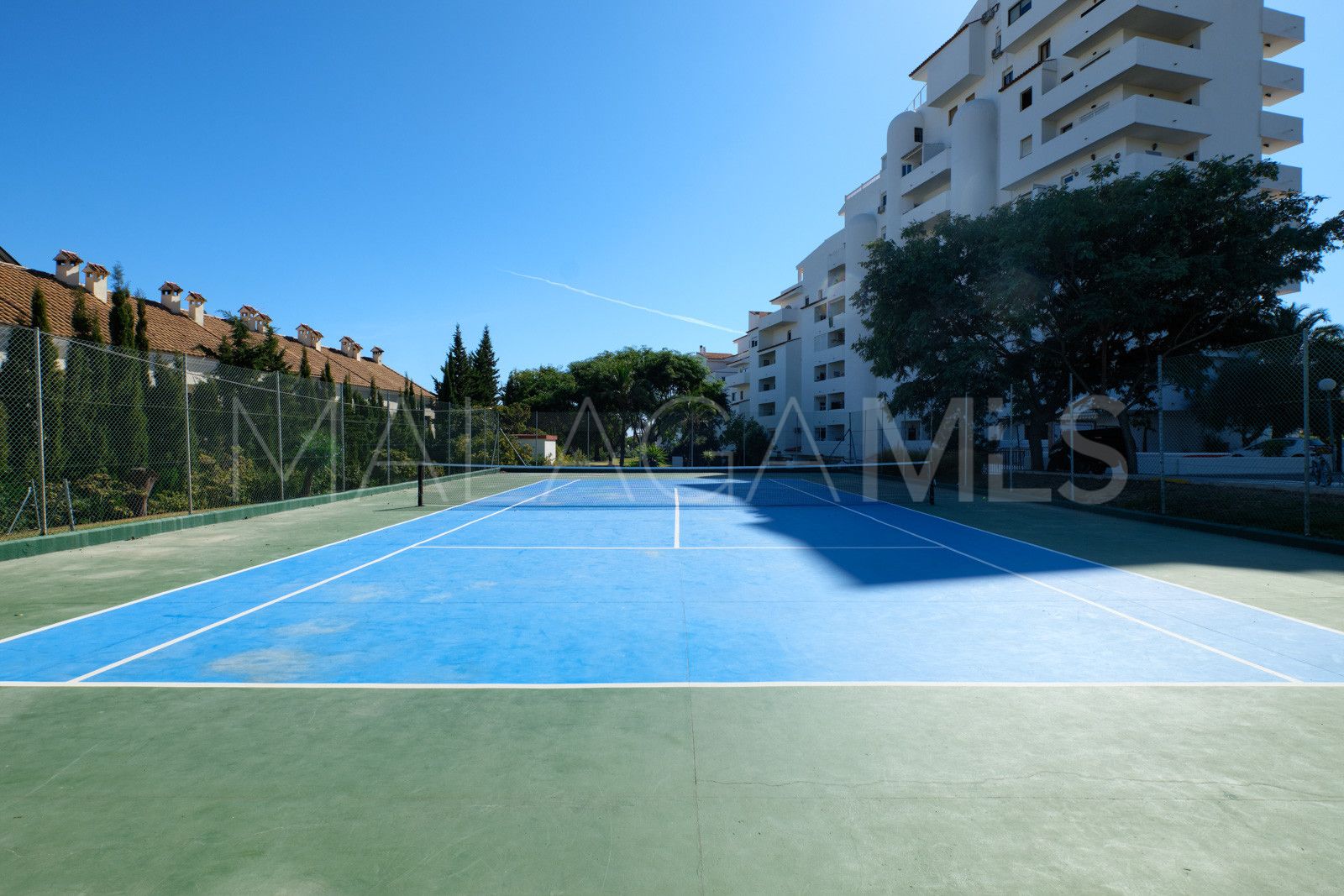 Appartement for sale in Bahía de Estepona