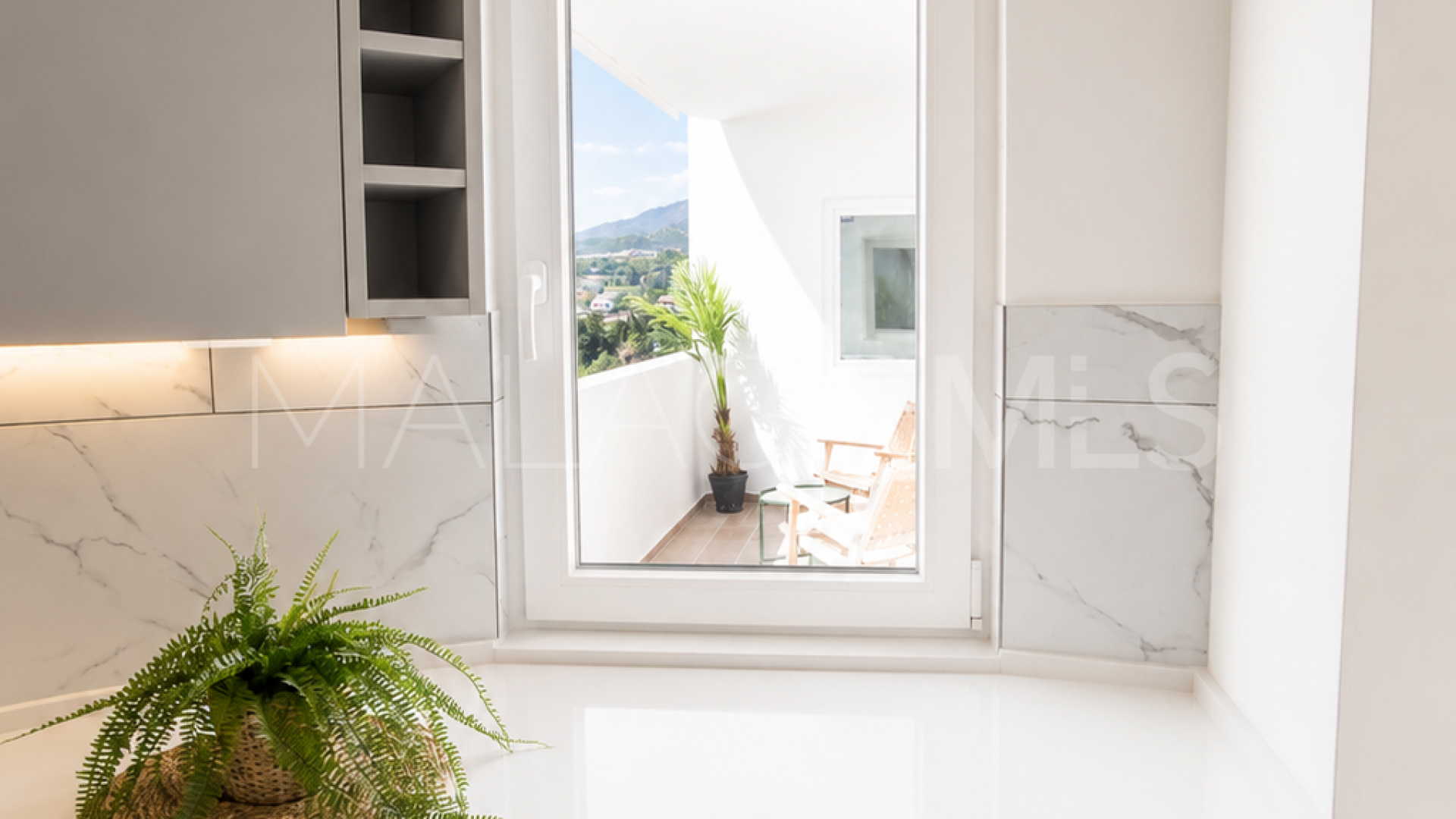 Appartement for sale in Bahía de Estepona