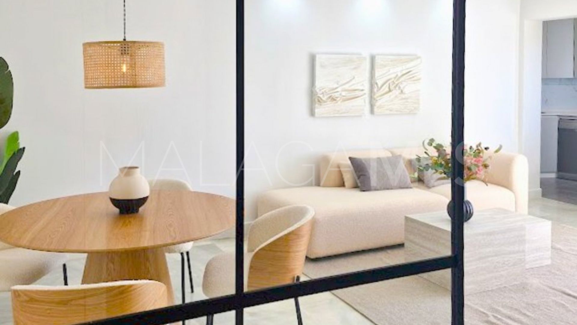 Appartement for sale in Bahía de Estepona