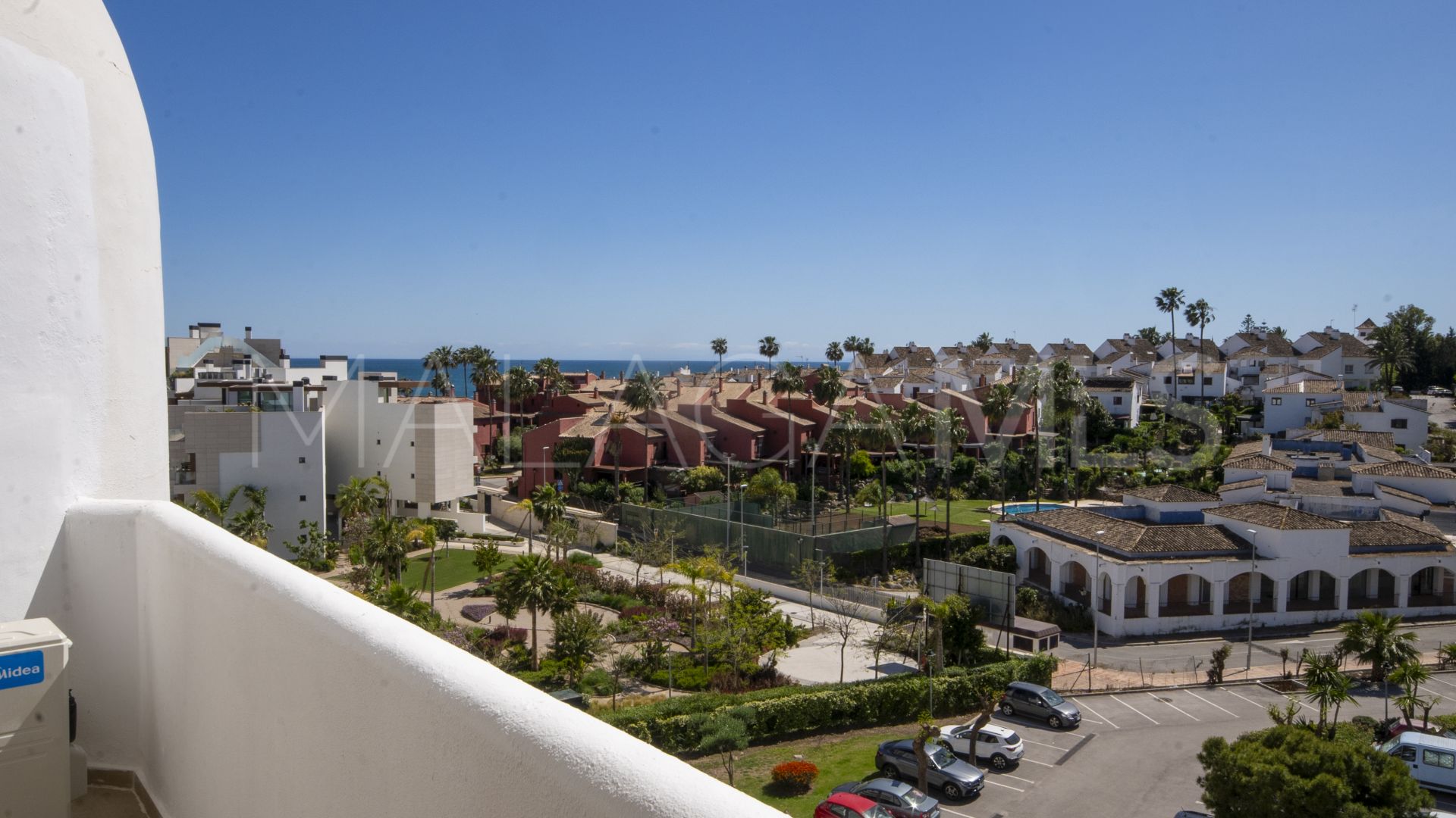 Appartement for sale in Bahía de Estepona
