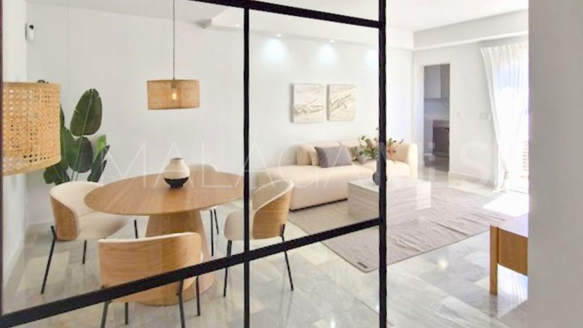 Appartement for sale in Bahía de Estepona