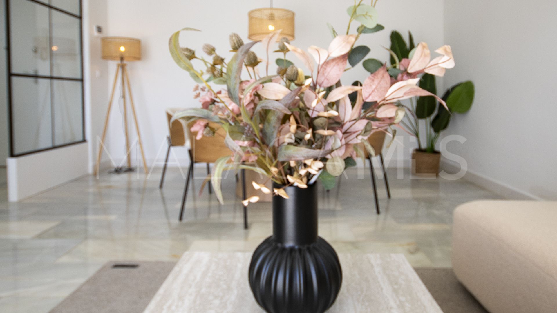Appartement for sale in Bahía de Estepona