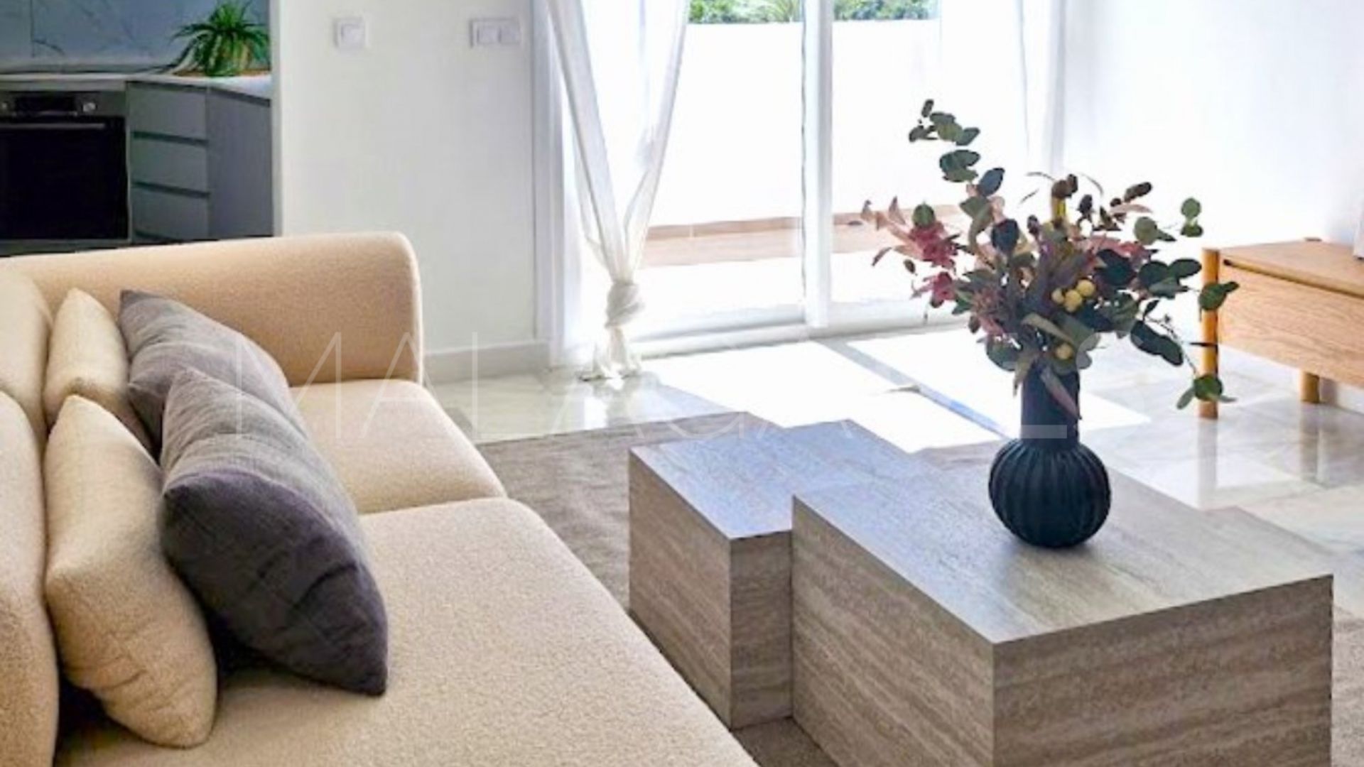 Appartement for sale in Bahía de Estepona
