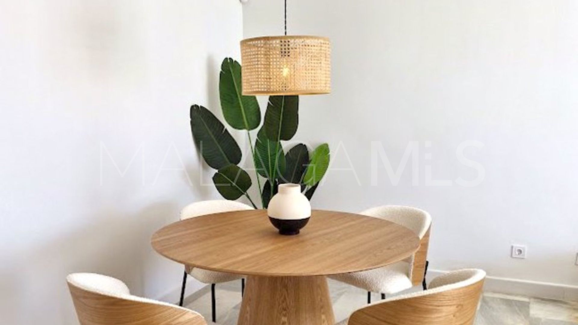 Appartement for sale in Bahía de Estepona
