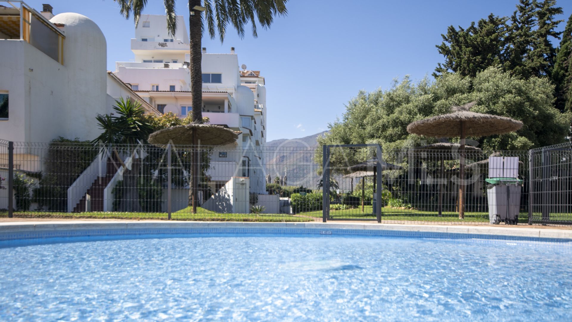 Appartement for sale in Bahía de Estepona