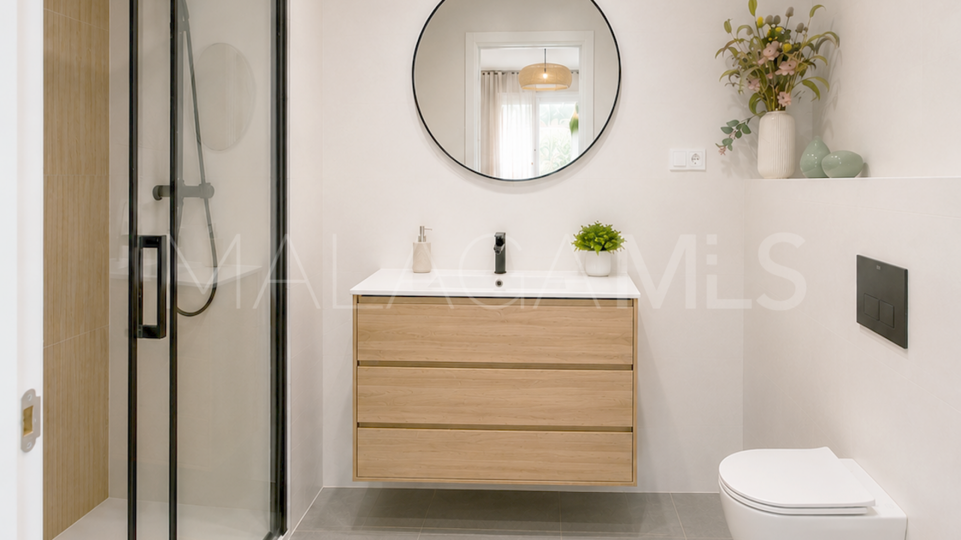 Appartement for sale in Bahía de Estepona