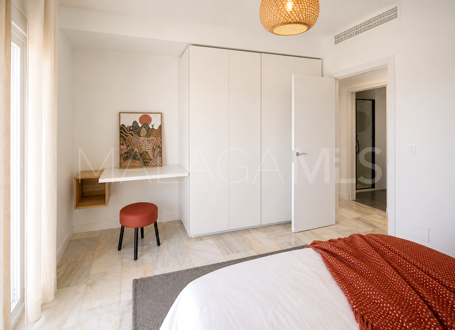 Appartement for sale in Bahía de Estepona