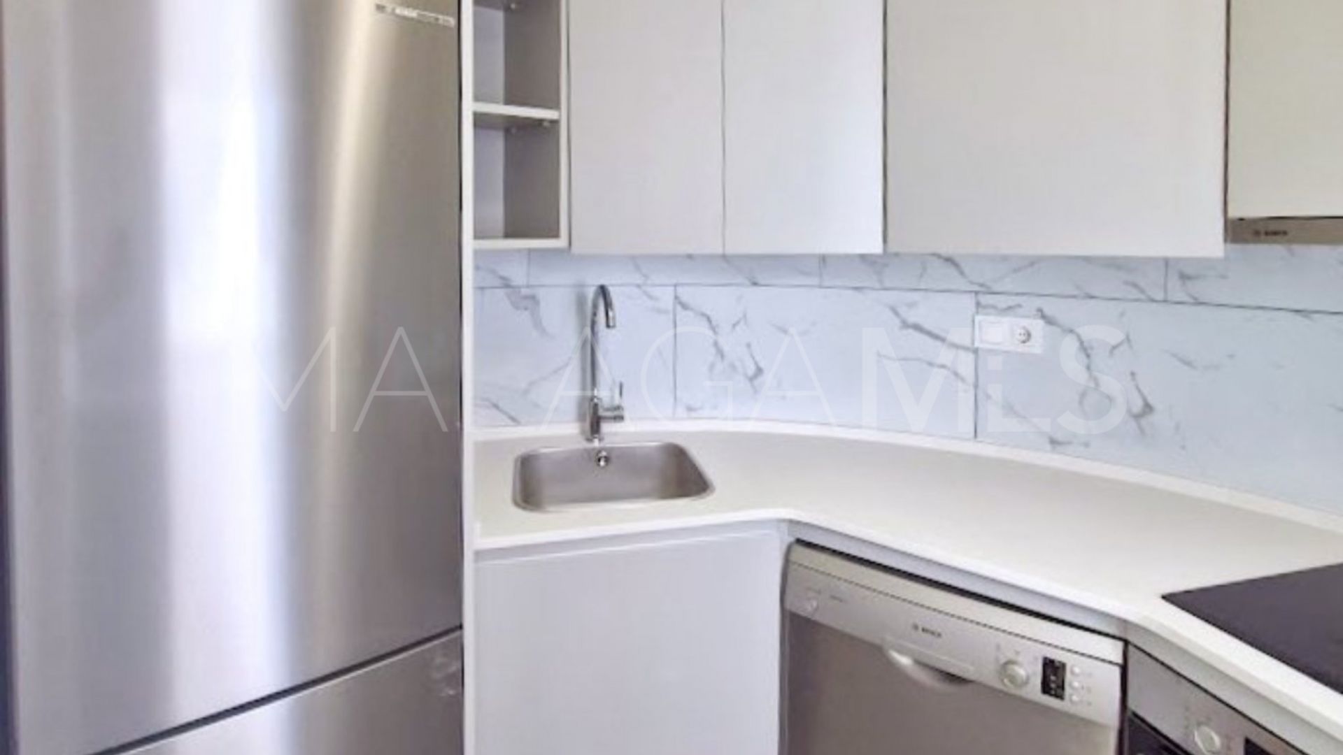 Appartement for sale in Bahía de Estepona