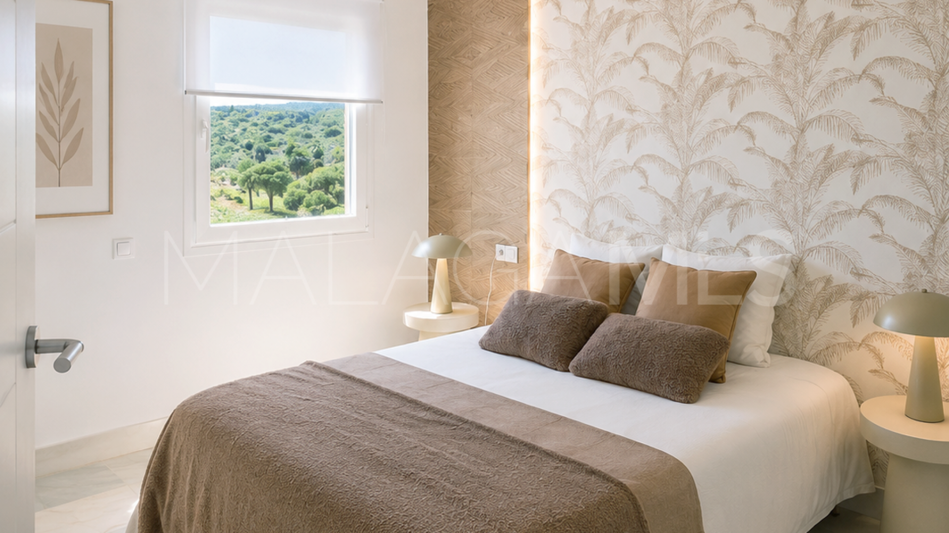 Appartement for sale in Bahía de Estepona