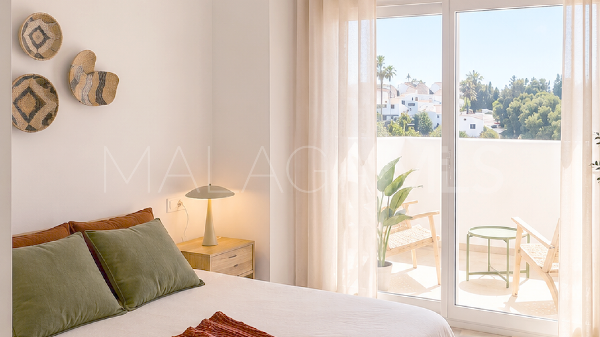 Appartement for sale in Bahía de Estepona