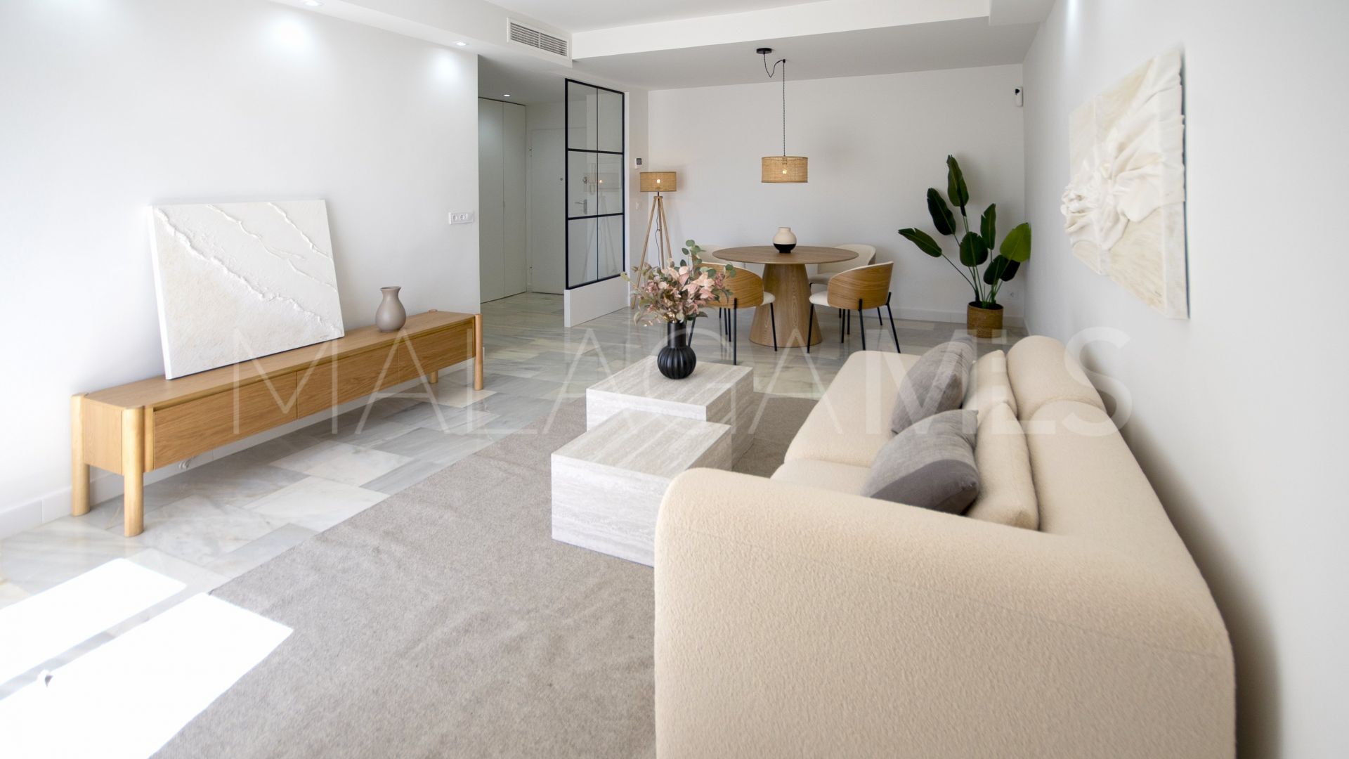 Appartement for sale in Bahía de Estepona
