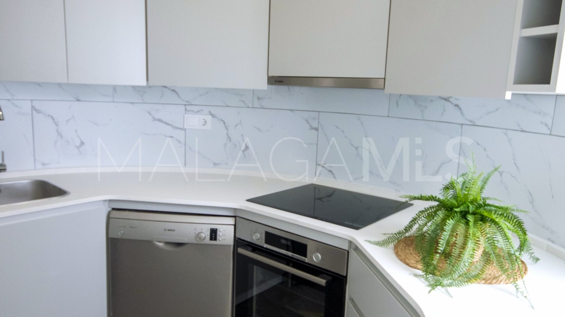 Appartement for sale in Bahía de Estepona