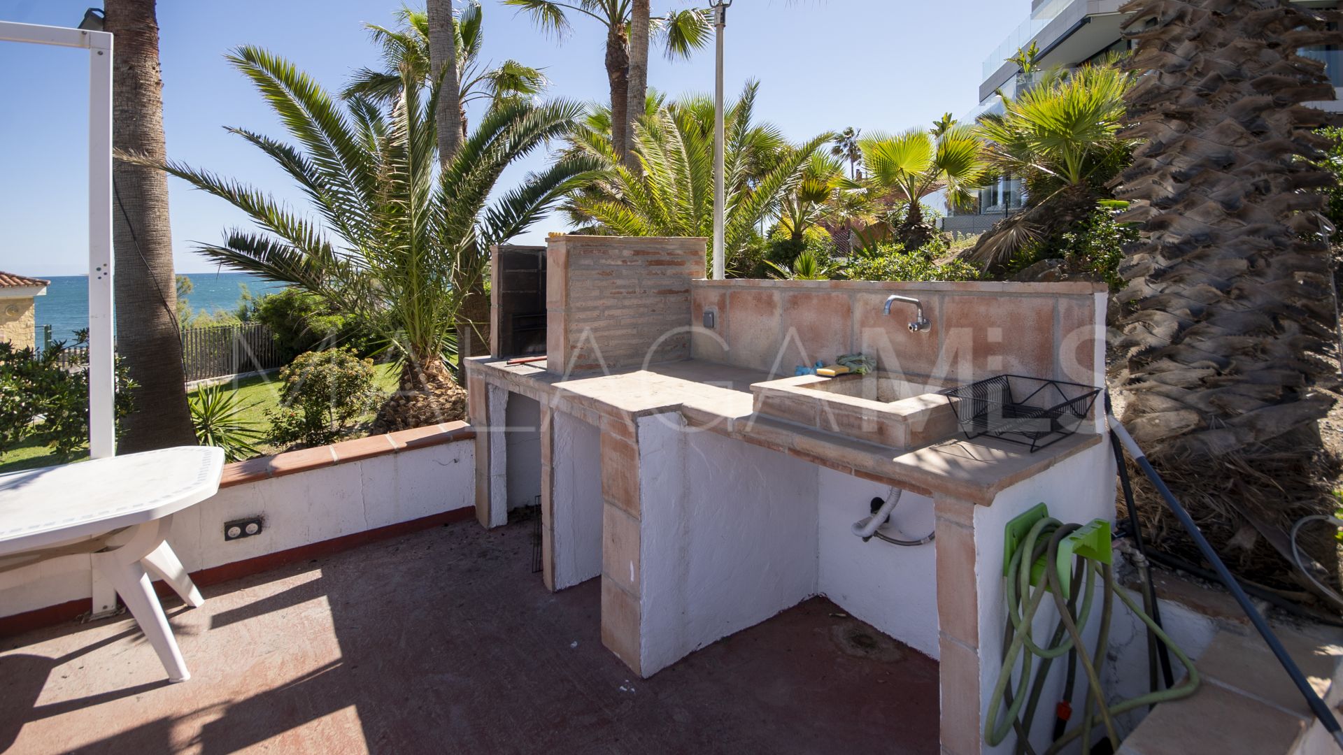 Appartement for sale in Bahía de Estepona