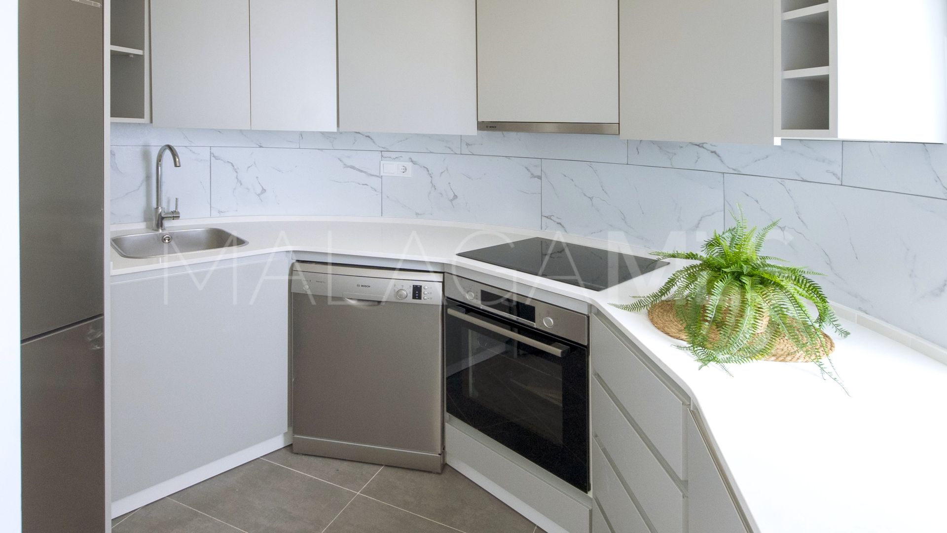 Appartement for sale in Bahía de Estepona