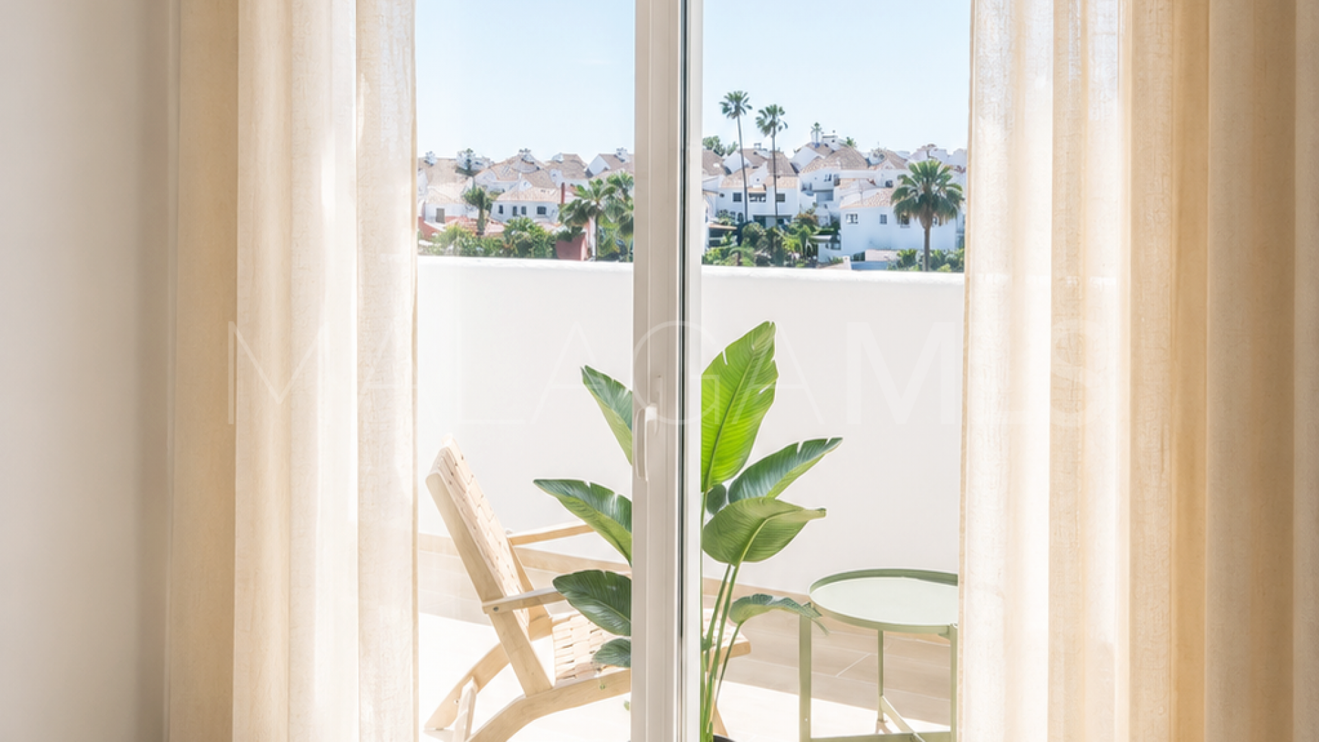 Appartement for sale in Bahía de Estepona