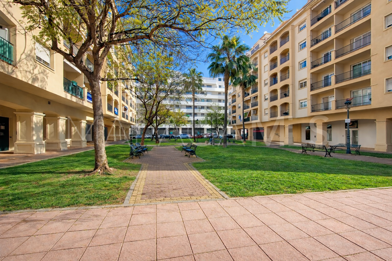 Se vende Ático in Estepona Centro