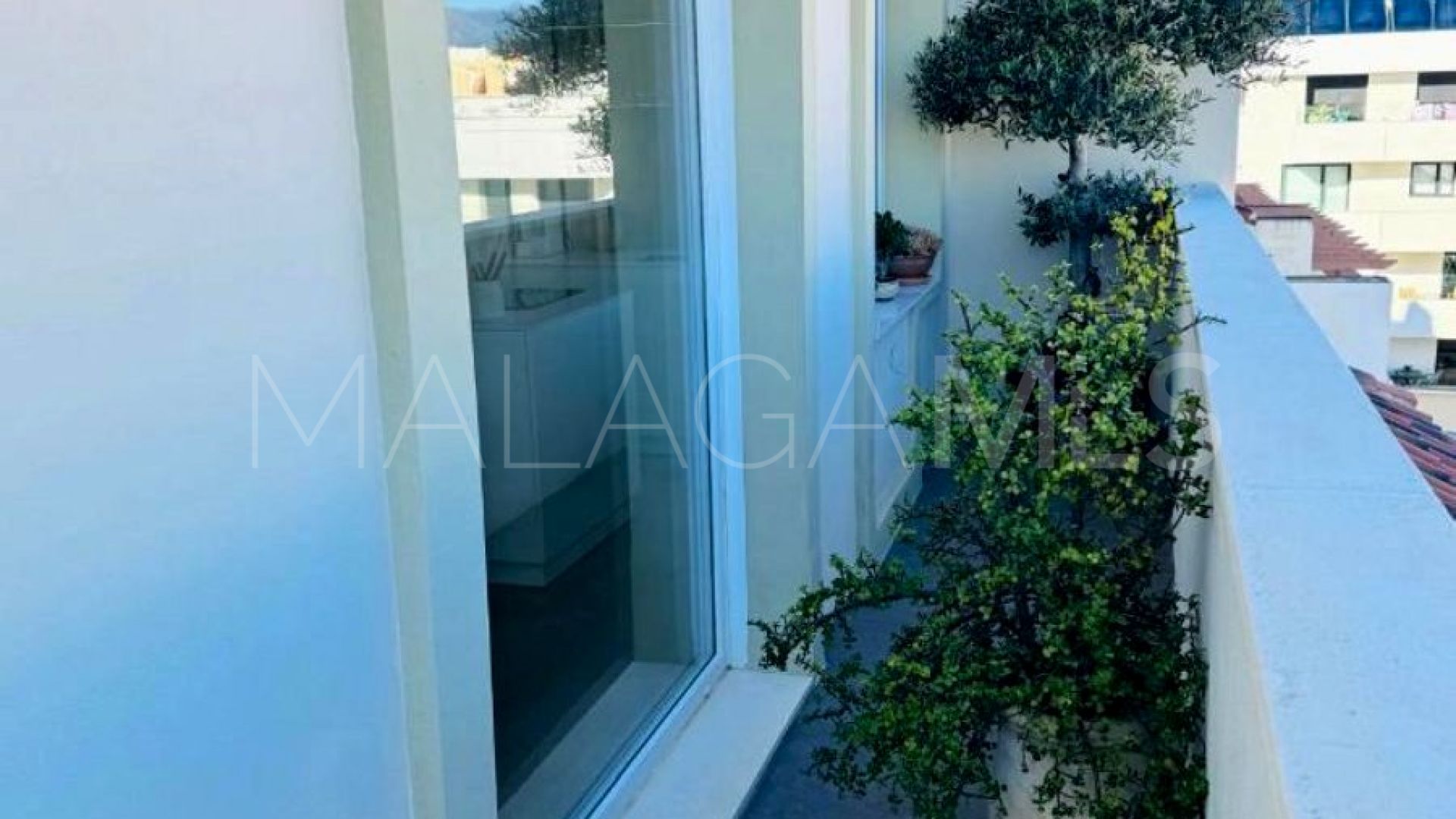 Se vende Ático in Estepona Centro