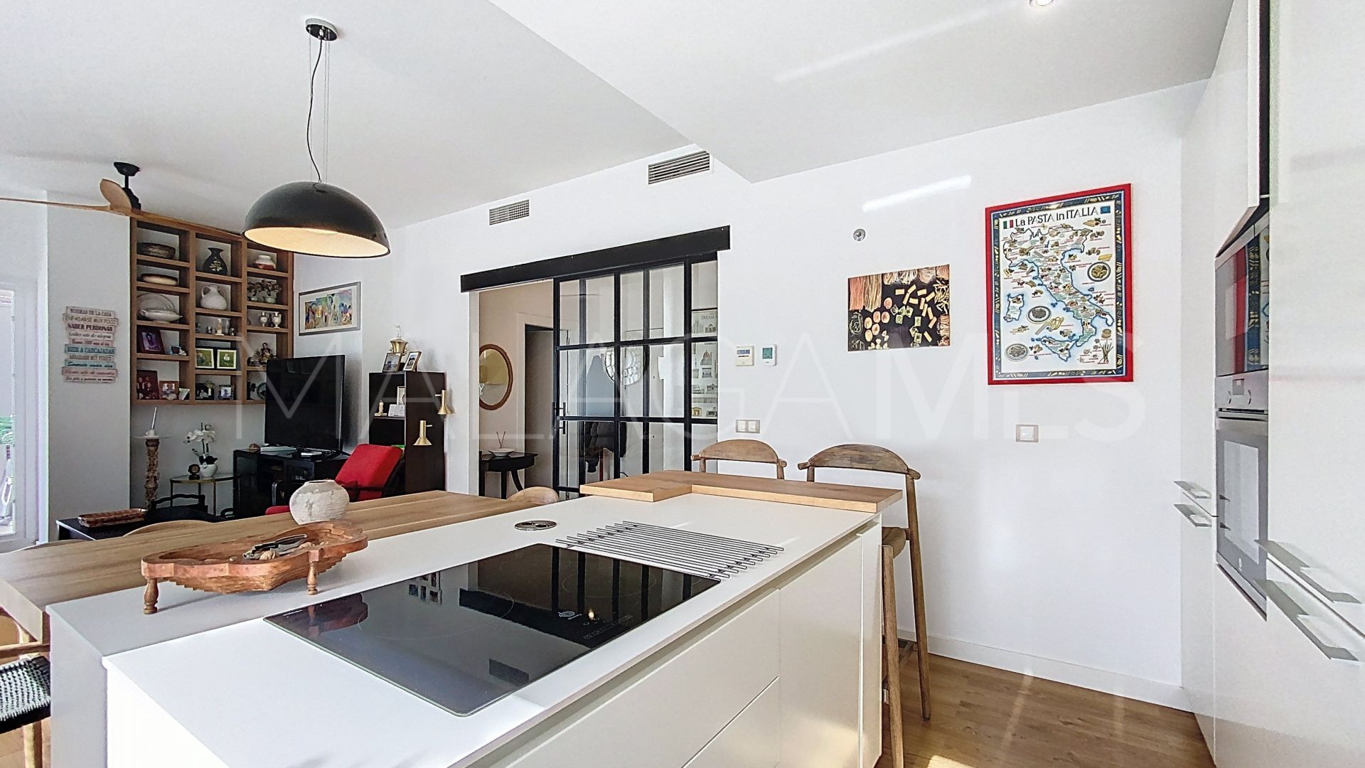 Se vende Ático in Estepona Centro