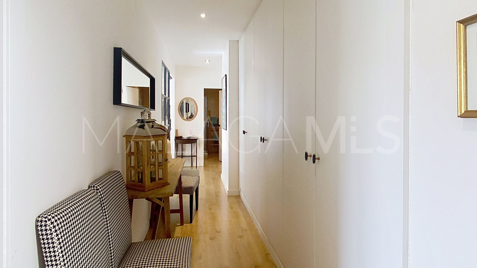 Se vende Ático in Estepona Centro