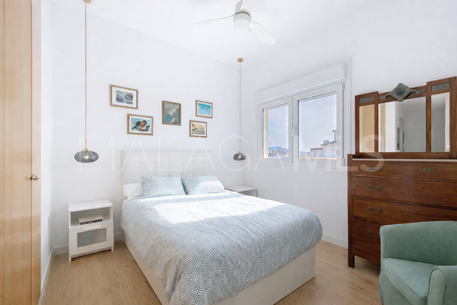 Se vende Ático in Estepona Centro