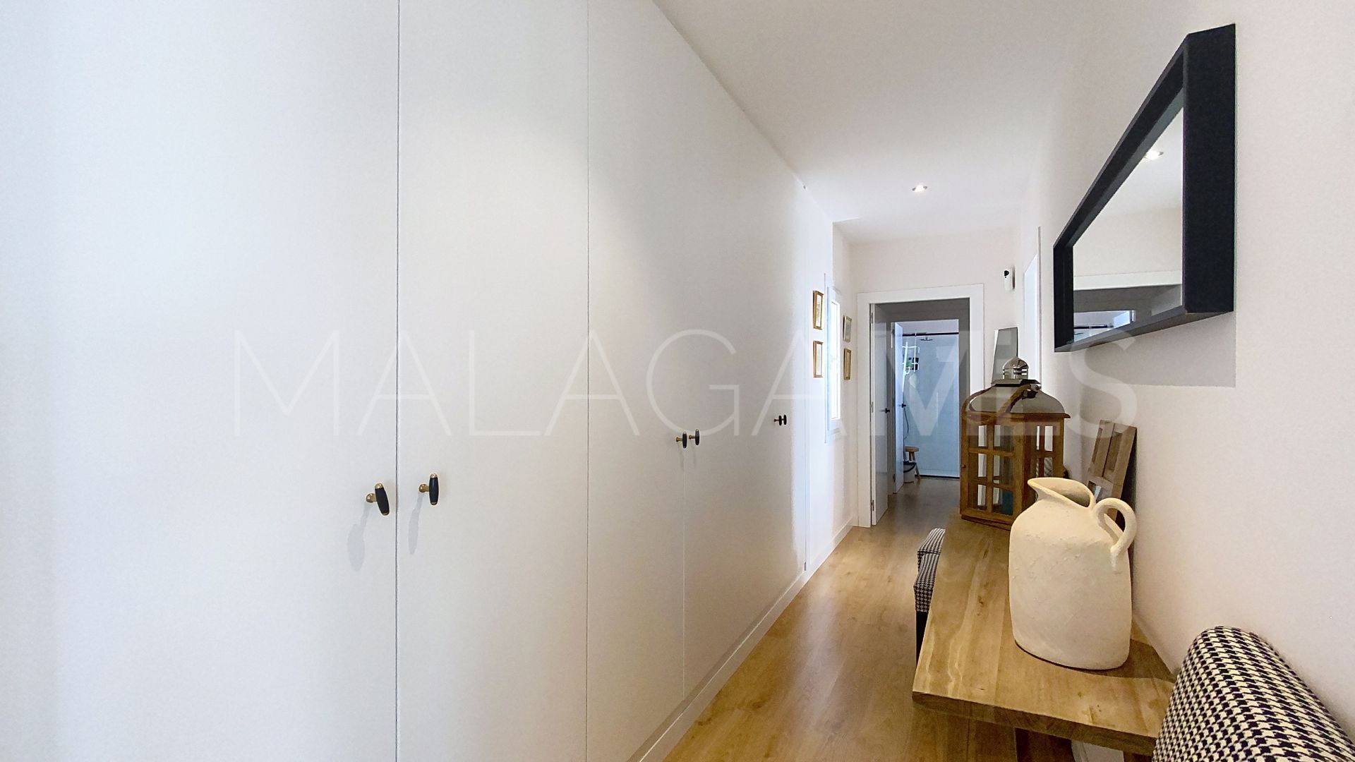 Se vende Ático in Estepona Centro