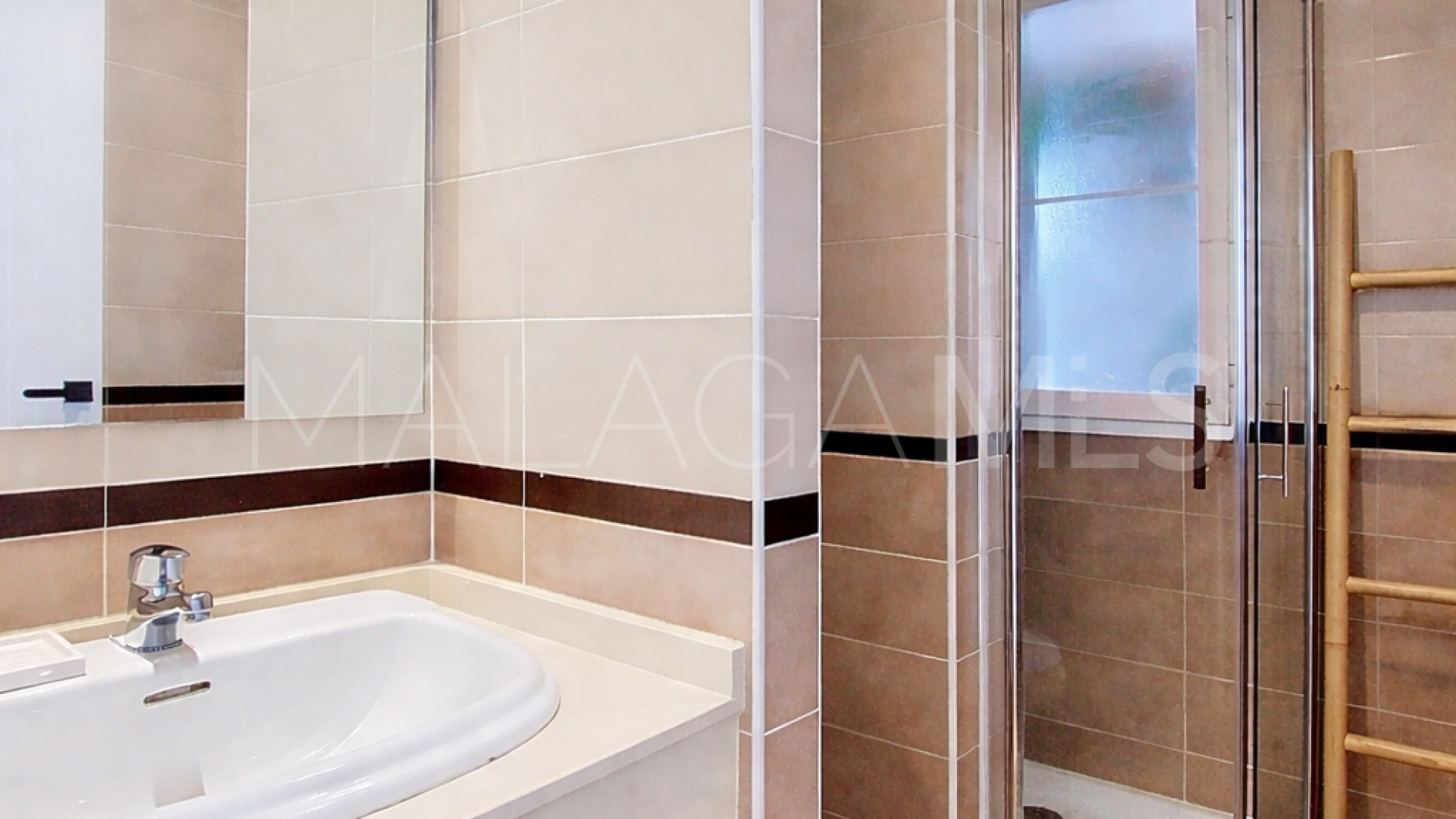 Se vende Ático in Estepona Centro