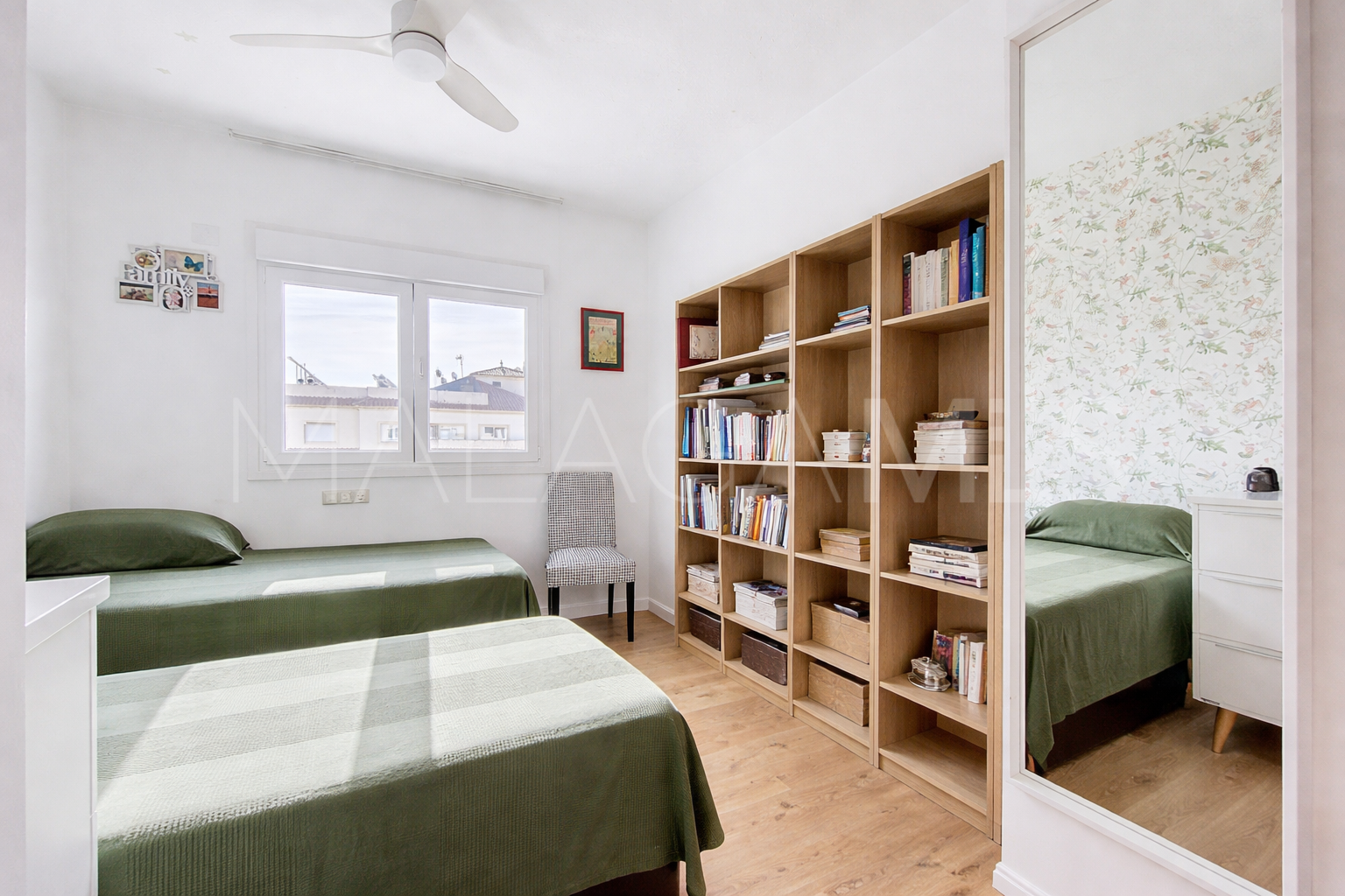 Se vende Ático in Estepona Centro