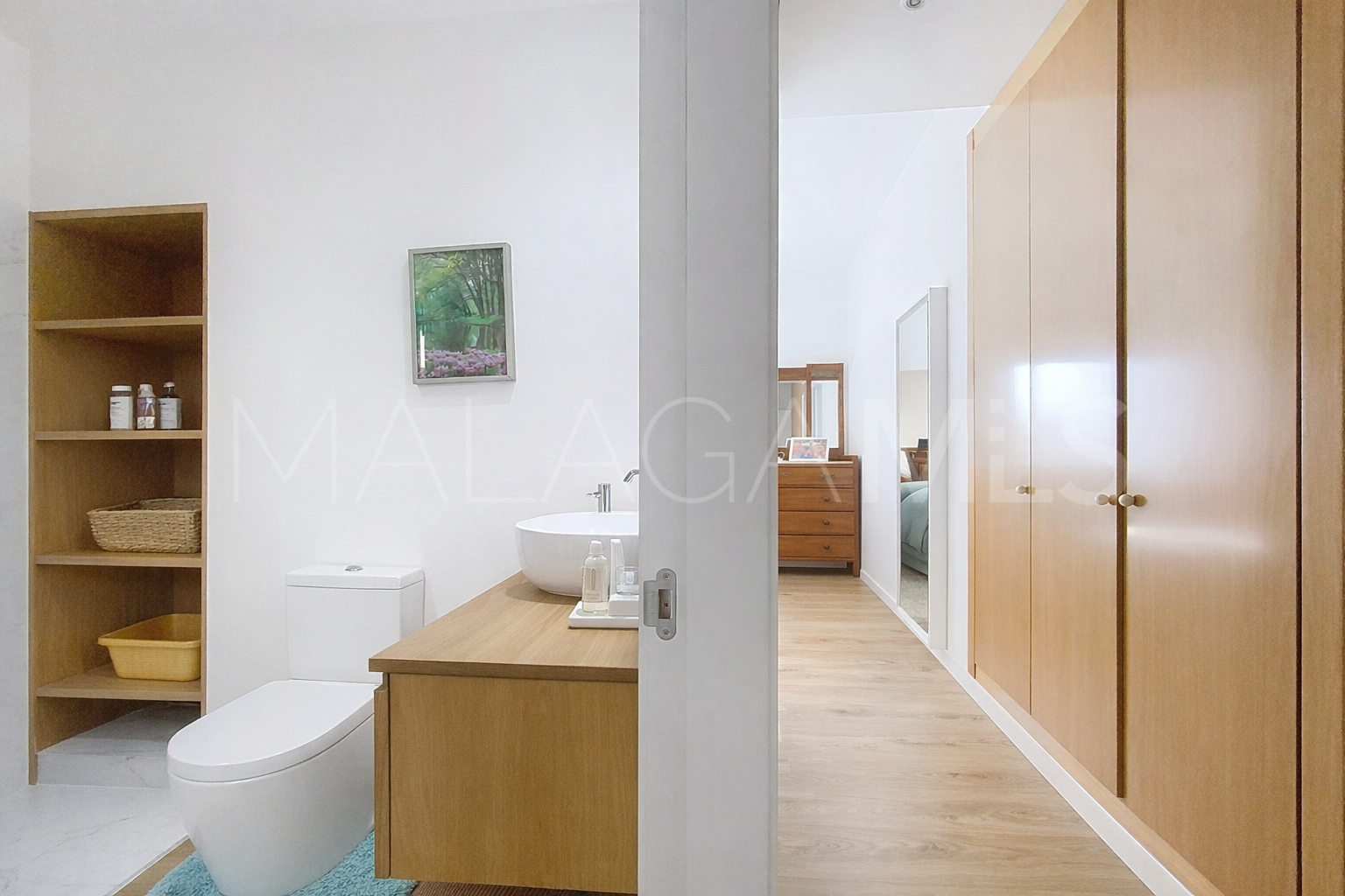 Se vende Ático in Estepona Centro