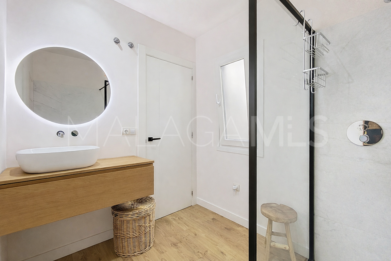 Se vende Ático in Estepona Centro