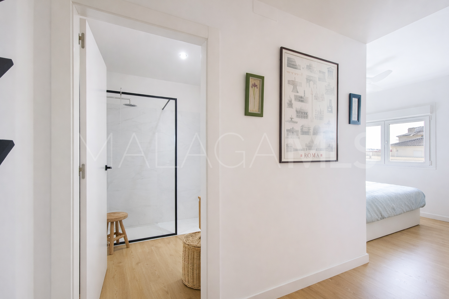 Se vende Ático in Estepona Centro