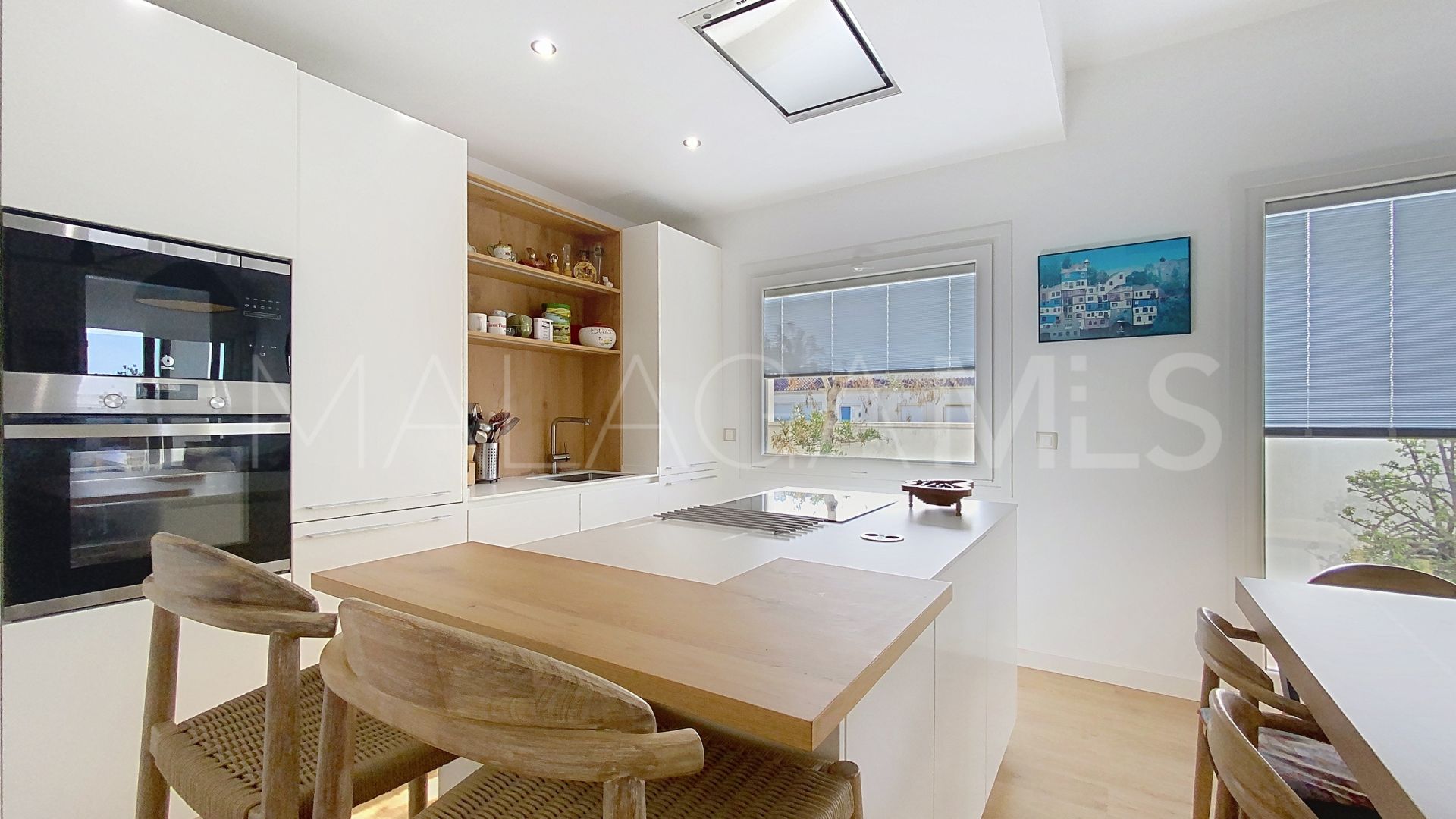 Se vende Ático in Estepona Centro