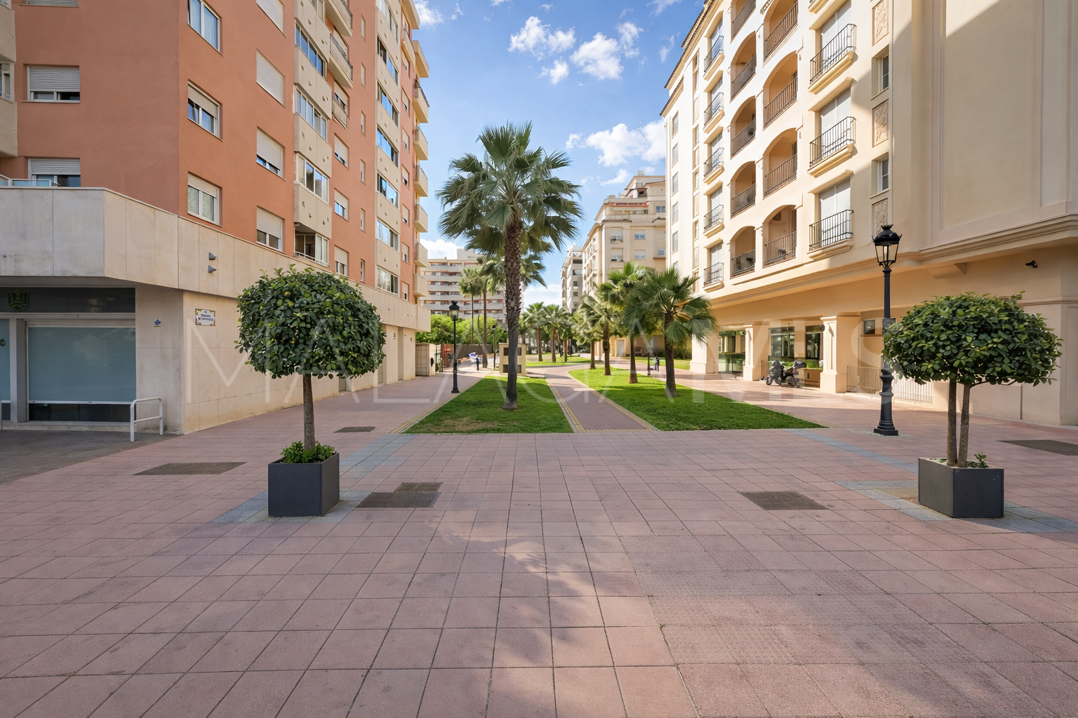 Se vende Ático in Estepona Centro