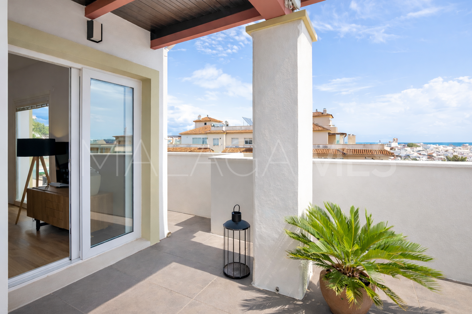 Se vende Ático in Estepona Centro